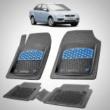 Cumpara ieftin Covorase Ford Focus Mk2 Compatibile Sedan 2005-2011 | Blue