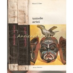 Temele Artei - Albert E. Elsen