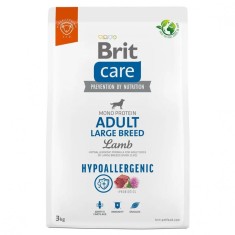 Brit Care Dog Hypoallergenic Adult Large Breed 3 kg foto