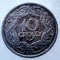 1.040 POLONIA 10 GROSZY 1923