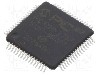 Circuit integrat, microcontroler PIC, M4K, gama PIC32, MICROCHIP TECHNOLOGY, PIC32MX775F512H-80I/PT, T175070