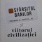 Sfarsitul banilor si viitorul civilizatiei &ndash; Thomas H. Greco