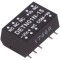 Convertor DC/DC 1W, 15V/-15V