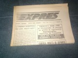 ZIARUL EXPRES 12 18 FEBRUARIE 1991