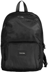 Calvin Klein Rucsac CK MUST T CAMPUS BP barbati, Negru, Universala