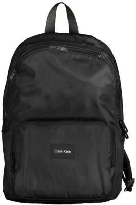 Calvin Klein Rucsac CK MUST T CAMPUS BP barbati, Negru, Universala foto