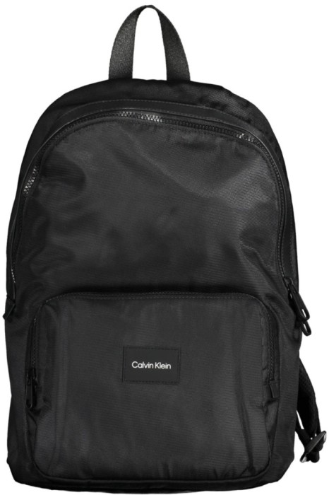 Calvin Klein Rucsac CK MUST T CAMPUS BP barbati, Negru, Universala