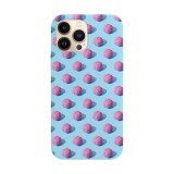 Husa compatibila cu Apple iPhone 14 Pro model Brain pleasing, Silicon, TPU, Viceversa