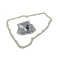 Filtru hidraulic, cutie de viteze automata Gearbox Re4f04a, 5, Re4f04a, Re4f04b Nissan Maxima 2.0, 2.5, 3.0 1995- X-Trail 2.0, 2.5 2001-, Cefiro 2.0,
