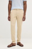 BOSS pantaloni mulata