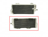 Radiator Stanga Suzuki RMZ 450 (2008-2016), RMX 450 (2010), Racire Moto, Nachman