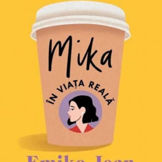 Mika in viata reala - Emiko Jean