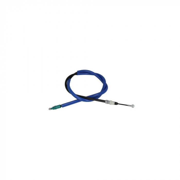 Cablu frana mana OPEL VIVARO caroserie F7 COFLE 11.6807