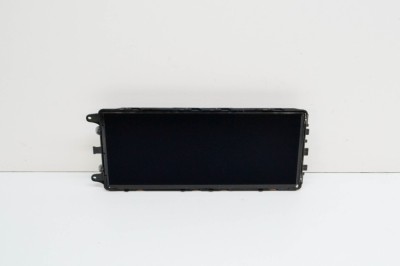 Ecran de navigație MERCEDES-BENZ E Coupe C238 2017 OEM: A2139001210,A2139013506,A2139029512,A2C16156800 15036398 foto