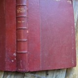 Revue D Histoire du droit Tome XIV