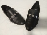 Pantofi Calvin Klein, talpa joasa, Nr 40, Original