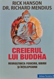 Creierul lui Buddha. Neurostiinta fericirii, iubirii si intelepciunii - 2017 - Rick Hanson (@A274), Paralela 45