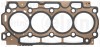 ELRING 569.842 Garnitura, chiulasa