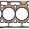 ELRING 569.842 Garnitura, chiulasa