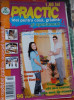Revista PRACTIC IDEI pentru casă, grădină și apartament - februarie 2006