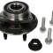 Set rulment roata SAAB 9-5 (YS3G) (2010 - 2012) BTA H1X019BTA