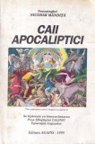 Cartea Caii Apocaliptici Nicodim Mandita Carti Religioase Fantasyserietraditiecrestina Spiritualitate Autor NicodimMandita