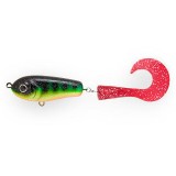 Vobler Wolf Tail Jr. 16cm 31g Shallow C029F