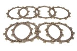 Cumpara ieftin Discuri de frecare a ambreiajului pentru YAMAHA FJ, FZ, FZ6, TDM, XJ, XJR, XTZ, YZF-R6 400-900 1980-2010