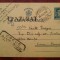 1941-C.P. circ.CENZURAT-Ploesti-T.Severin-Crede si vei birui-