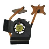 30.Sistem coolere laptop cu heatsink DFS531005MC0T