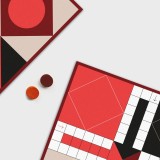 Joc de societate - Boxo - Ludo | Suck Uk