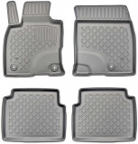 Covorase Tavita Aristar Ford Kuga III (2020+) MHEV, Cauciuc Polimer, Margini Inalte, 603149