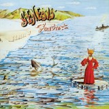 Genesis - Foxtrot, CD