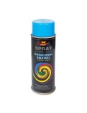 Vopsea spray Albastru (ral 5015), Champion Color, 400ml Albastru
