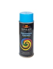 Vopsea spray Albastru (ral 5015), Champion Color, 400ml Albastru