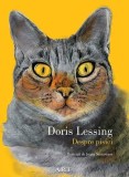Despre pisici - Paperback brosat - Art