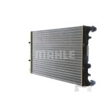 Mahle Radiator, racire motor Behr