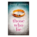 Those Who Lie