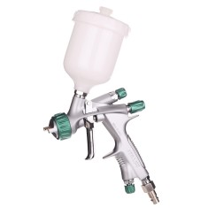 Italco straluceste mini pistol de pulverizare de 1.2 mm foto