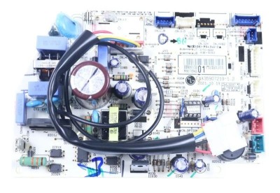 PCB ASSEMBLY,MAIN,FOREIGN SOURCING FOREIGN SALE 5401456318 LG foto