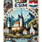 eSIM Liechtenstein, Unlimited Plus, 30 Days