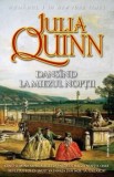 Cumpara ieftin Dansand la miezul noptii/Julia Quinn