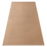 Covor - Mocheta SEDUCTION bej 41 moale, durabil, dormitor, hotel, 200x200 cm