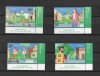 ROMANIA 2022 - VINEREA VERDE, MNH - LP 2355, Nestampilat