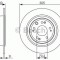 Disc frana HONDA ACCORD VIII TOURER (2008 - 2016) BOSCH 0 986 479 740