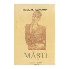 Masti - Poeme. Teatru poetic