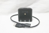 Interfata audio placa de sunet USB RODE Al-Micro pentru laptop PC smartphone Android iPhone