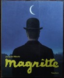 Cumpara ieftin ALBUM TASCHEN LB FRA: RENE MAGRITTE (JACQUES MEURIS, 1992) [216 pag. 24/29,8 cm]