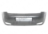 Bara spate Fiat Punto Evo (199), 09.2009-, LOUNGE, vopsibila(nu este grunduita)