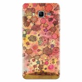 Husa silicon pentru Samsung Grand Prime, Girly X